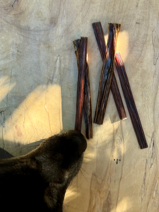 Gullet Stick pack