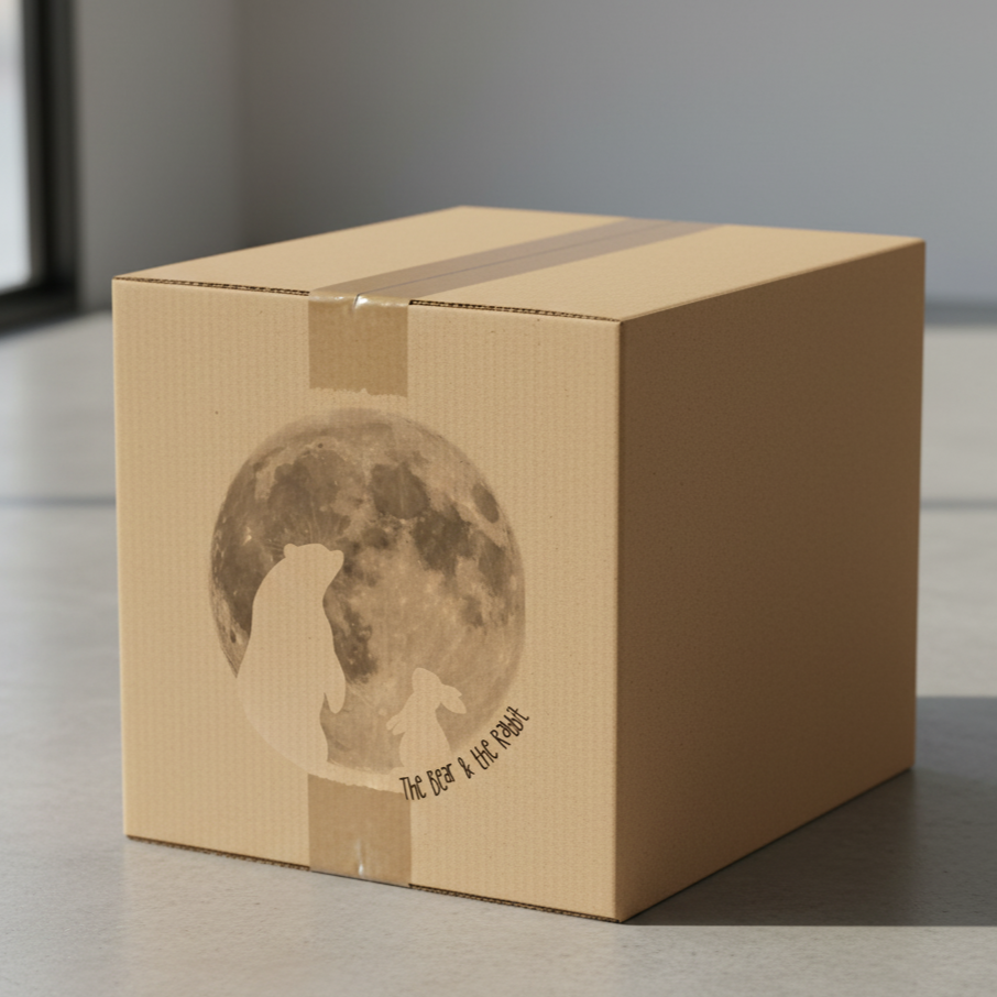 The Bear Box Vol. 1