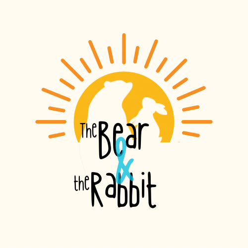 The Bear and The Rabbit 